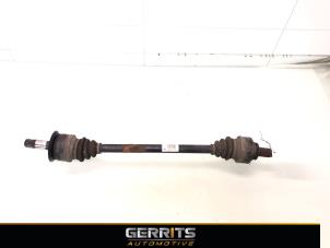 Gebruikte Steekas links-achter BMW 1 serie (F20) 116i 1.6 16V Prijs € 49,99 Margeregeling aangeboden door Gerrits Automotive BV