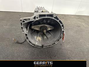 Gebruikte Versnellingsbak BMW 1 serie (F20) 116i 1.6 16V Prijs € 399,99 Margeregeling aangeboden door Gerrits Automotive BV