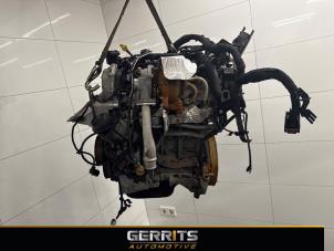 Gebruikte Motor Opel Astra J Sports Tourer (PD8/PE8/PF8) 1.3 CDTI 16V ecoFlex Prijs € 1.099,99 Margeregeling aangeboden door Gerrits Automotive BV