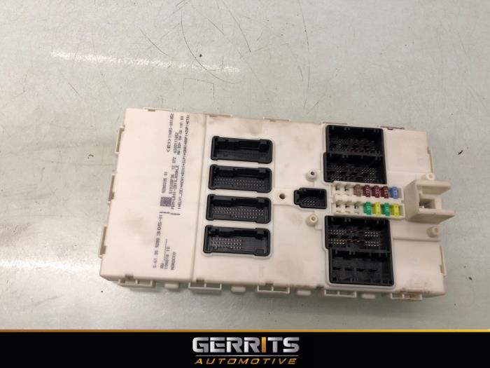 Gebruikte Module Bodycontrol BMW 1 serie (F20) 116i 1.6 16V Prijs € 249,99 Margeregeling aangeboden door Gerrits Automotive BV
