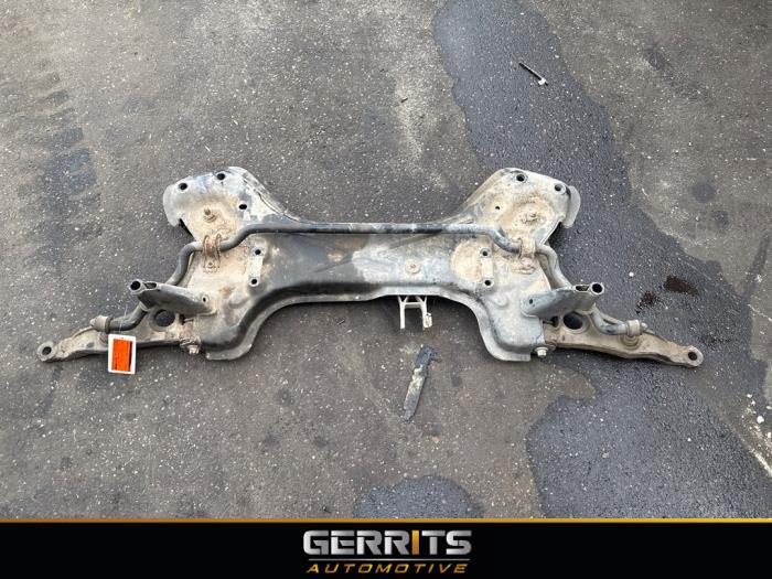 Gebruikte Subframe Peugeot Boxer (U9) 2.2 HDi 150 Prijs € 181,49 Inclusief btw aangeboden door Gerrits Automotive BV