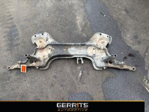 Gebruikte Subframe Peugeot Boxer (U9) 2.2 HDi 150 Prijs € 181,49 Inclusief btw aangeboden door Gerrits Automotive BV