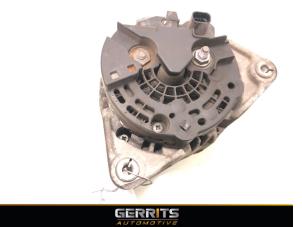 Gebruikte Dynamo Opel Corsa D 1.2 16V Prijs € 19,99 Margeregeling aangeboden door Gerrits Automotive BV