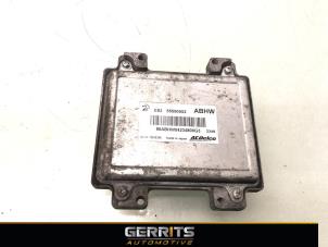 Gebruikte Computer Motormanagement Opel Corsa D 1.4 16V Twinport Prijs € 99,99 Margeregeling aangeboden door Gerrits Automotive BV