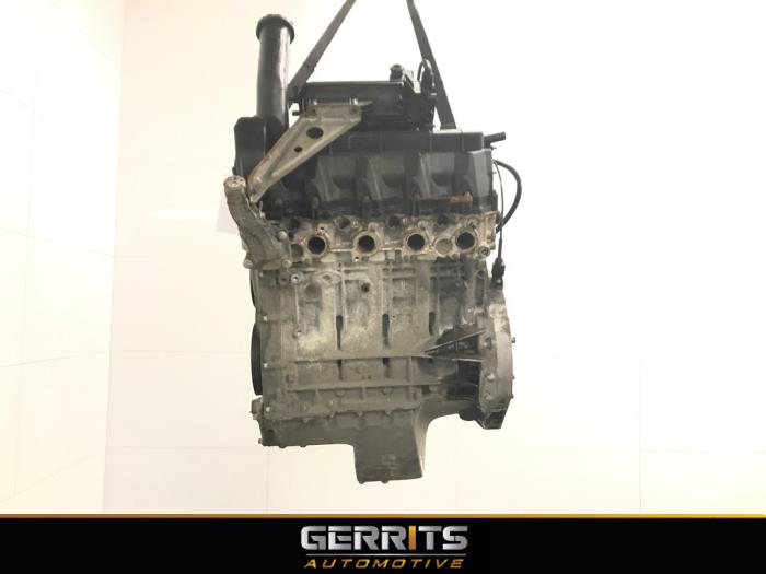 Gebruikte Motor Mercedes A (W168) 1.6 A-160 Prijs € 254,15 Margeregeling aangeboden door Gerrits Automotive BV