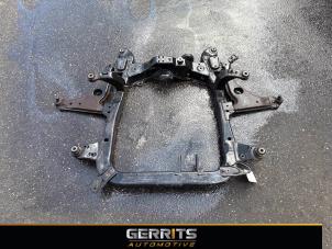 Gebruikte Subframe Opel Meriva 1.4 Turbo 16V Ecotec Prijs € 124,99 Margeregeling aangeboden door Gerrits Automotive BV