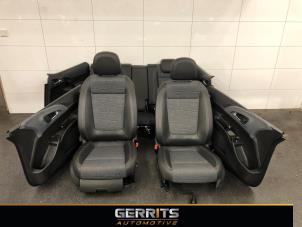 Gebruikte Bekleding Set (compleet) Opel Meriva 1.4 Turbo 16V Ecotec Prijs € 200,00 Margeregeling aangeboden door Gerrits Automotive BV