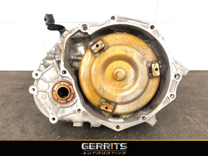 Gebruikte Automaatbak Opel Meriva (B) 1.4 Turbo 16V Ecotec Prijs € 1.499,99 Margeregeling aangeboden door Gerrits Automotive BV