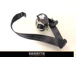 Gebruikte Veiligheidsgordel links-achter Renault Grand Scénic IV (RFAR) 1.3 TCE 140 16V Prijs € 124,99 Margeregeling aangeboden door Gerrits Automotive BV