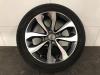Nissan Micra (K13) 1.2 12V DIG-S Velg + Band