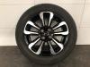 Opel Crossland (X) 1.2 Turbo 12V Velg + Band