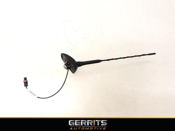 Gebruikte Antenne Opel Meriva (B) 1.4 Turbo 16V Ecotec Prijs € 24,99 Margeregeling aangeboden door Gerrits Automotive BV