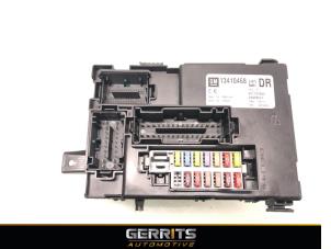 Gebruikte Computer Body Control Opel Meriva 1.4 Turbo 16V Ecotec Prijs € 499,99 Margeregeling aangeboden door Gerrits Automotive BV