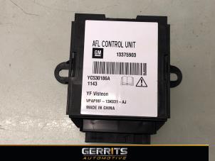 Gebruikte Module bochtverlichting Opel Meriva 1.4 Turbo 16V Ecotec Prijs € 74,99 Margeregeling aangeboden door Gerrits Automotive BV