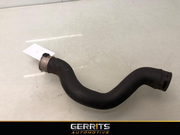 Gebruikte Intercooler Slang Opel Meriva (B) 1.4 Turbo 16V Ecotec Prijs € 24,99 Margeregeling aangeboden door Gerrits Automotive BV