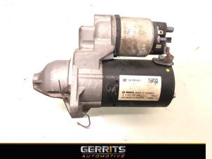 Gebruikte Startmotor Opel Meriva 1.4 Turbo 16V Ecotec Prijs € 19,99 Margeregeling aangeboden door Gerrits Automotive BV