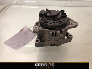 Gebruikte Dynamo Opel Meriva 1.4 Turbo 16V Ecotec Prijs € 34,99 Margeregeling aangeboden door Gerrits Automotive BV