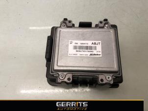 Gebruikte Computer Motormanagement Opel Meriva 1.4 Turbo 16V Ecotec Prijs € 74,99 Margeregeling aangeboden door Gerrits Automotive BV