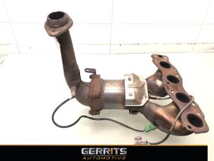 Gebruikte Katalysator Suzuki Swift (ZA/ZC/ZD1/2/3/9) 1.3 VVT 16V Prijs € 249,99 Margeregeling aangeboden door Gerrits Automotive BV