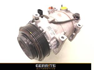 Gebruikte Aircopomp Kia Ceed Sportswagon (CDF) 1.0i T-GDi 12V Prijs € 149,99 Margeregeling aangeboden door Gerrits Automotive BV