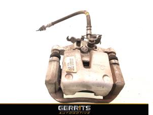 Gebruikte Remklauw (Tang) links-achter Kia Ceed Sportswagon (CDF) 1.0i T-GDi 12V Prijs € 49,99 Margeregeling aangeboden door Gerrits Automotive BV