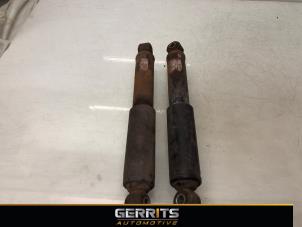 Gebruikte Schokdemper set Peugeot Boxer (U9) 2.2 HDi 150 Prijs € 120,99 Inclusief btw aangeboden door Gerrits Automotive BV