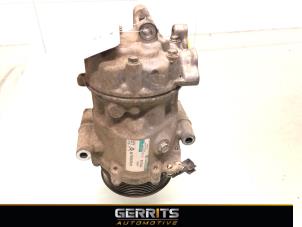 Gebruikte Pomp Airco Peugeot Boxer (U9) 2.2 HDi 150 Prijs € 72,59 Inclusief btw aangeboden door Gerrits Automotive BV