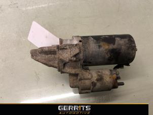 Gebruikte Startmotor Peugeot Boxer (U9) 2.2 HDi 150 Prijs € 60,49 Inclusief btw aangeboden door Gerrits Automotive BV