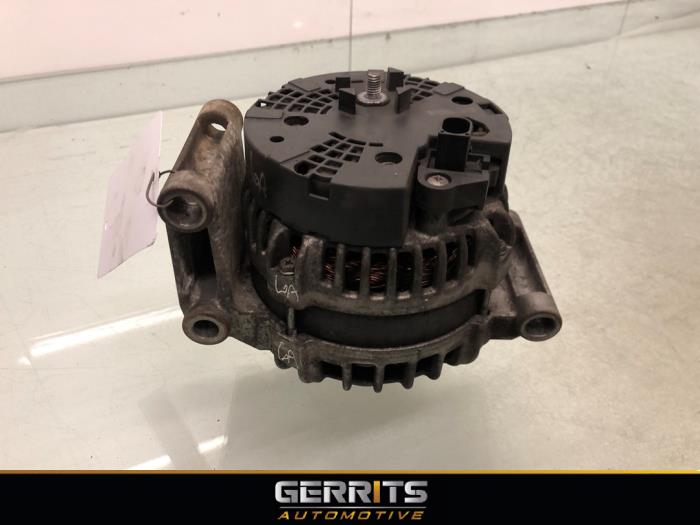 Gebruikte Dynamo Peugeot Boxer (U9) 2.2 HDi 150 Prijs € 163,34 Inclusief btw aangeboden door Gerrits Automotive BV