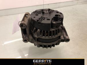 Gebruikte Dynamo Peugeot Boxer (U9) 2.2 HDi 150 Prijs € 163,34 Inclusief btw aangeboden door Gerrits Automotive BV