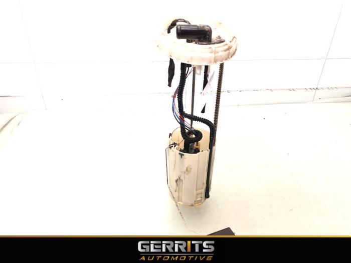 Gebruikte Tank element Pomp Peugeot Boxer (U9) 2.2 HDi 150 Prijs € 60,49 Inclusief btw aangeboden door Gerrits Automotive BV