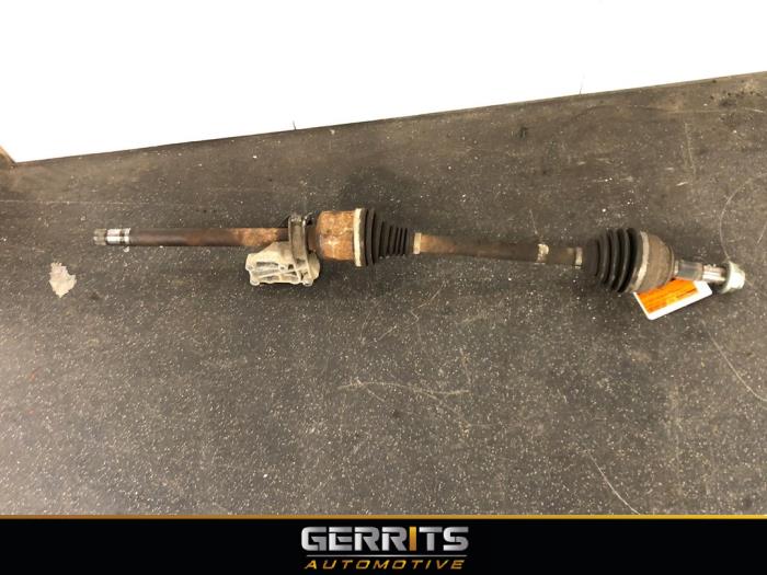 Gebruikte Steekas rechts-voor Peugeot Boxer (U9) 2.2 HDi 150 Prijs € 151,24 Inclusief btw aangeboden door Gerrits Automotive BV