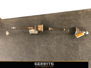 Gebruikte Steekas rechts-voor Peugeot Boxer (U9) 2.2 HDi 150 Prijs € 151,24 Inclusief btw aangeboden door Gerrits Automotive BV