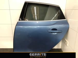 Gebruikte Deur 4Deurs links-achter Volvo V40 (MV) 2.0 D2 16V Prijs € 249,95 Margeregeling aangeboden door Gerrits Automotive BV