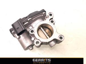 Gebruikte Gasklephuis Ford Focus 4 Wagon 1.0 Ti-VCT EcoBoost 12V 125 Prijs € 34,99 Margeregeling aangeboden door Gerrits Automotive BV