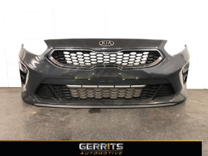 Gebruikte Voorbumper Kia Ceed Sportswagon (CDF) 1.0i T-GDi 12V Prijs € 399,99 Margeregeling aangeboden door Gerrits Automotive BV