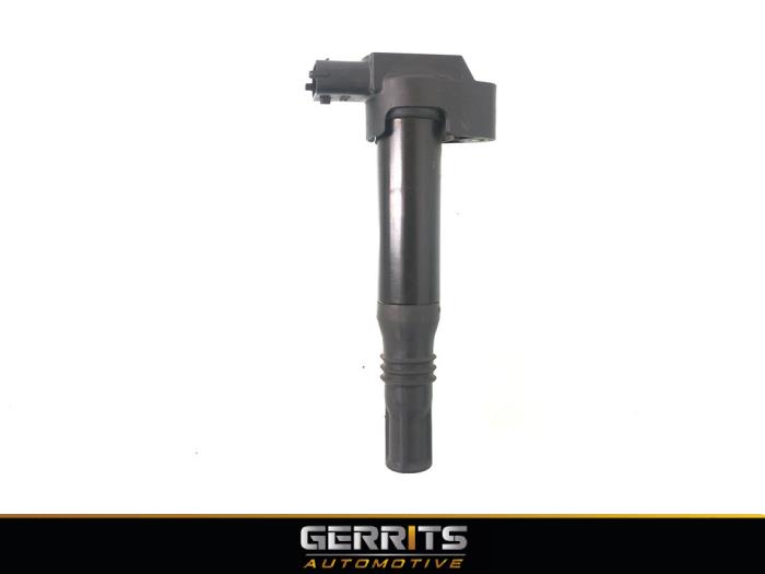 Gebruikte Bobine Citroen DS3 (SA) 1.2 12V PureTech 82 Prijs € 19,99 Margeregeling aangeboden door Gerrits Automotive BV