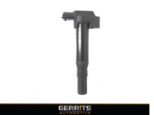 Gebruikte Bobine Citroen DS3 (SA) 1.2 12V PureTech 82 Prijs € 19,99 Margeregeling aangeboden door Gerrits Automotive BV