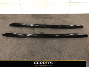 Gebruikte Dakrail set Citroen C4 Cactus (0B/0P) 1.6 Blue Hdi 100 Prijs € 74,99 Margeregeling aangeboden door Gerrits Automotive BV