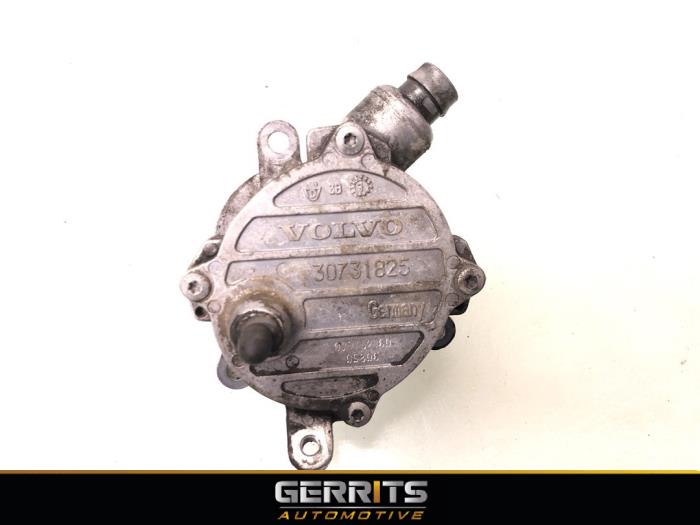 Gebruikte Videpomp (Diesel) Volvo V70 (BW) 2.4 D5 20V Prijs € 39,95 Margeregeling aangeboden door Gerrits Automotive BV