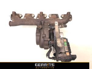 Gebruikte Turbo Volvo V70 (BW) 2.4 D5 20V Prijs € 124,95 Margeregeling aangeboden door Gerrits Automotive BV