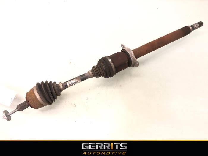 Gebruikte Aandrijfas rechts-voor Volvo V40 (MV) 2.0 D2 16V Prijs € 99,95 Margeregeling aangeboden door Gerrits Automotive BV