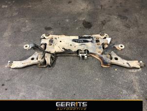 Gebruikte Subframe Volvo V40 (MV) 2.0 D2 16V Prijs € 124,99 Margeregeling aangeboden door Gerrits Automotive BV