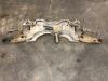 Toyota Yaris II (P9) 1.3 16V VVT-i Subframe