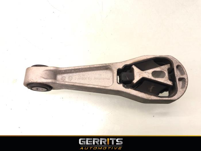 Motorsteun van een Volvo V40 (MV) 2.0 D2 16V 2016