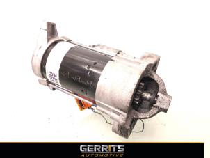 Gebruikte Startmotor Volvo V40 (MV) 2.0 D2 16V Prijs € 34,99 Margeregeling aangeboden door Gerrits Automotive BV