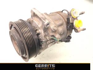 Gebruikte Aircopomp Volvo V40 (MV) 2.0 D2 16V Prijs € 89,99 Margeregeling aangeboden door Gerrits Automotive BV