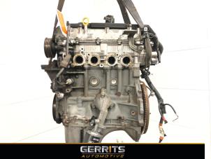 Gebruikte Motor Toyota Yaris II (P9) 1.3 16V VVT-i Prijs € 449,99 Margeregeling aangeboden door Gerrits Automotive BV