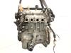 Toyota Yaris II (P9) 1.3 16V VVT-i Motor