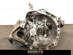 Gebruikte Versnellingsbak Toyota Yaris II (P9) 1.3 16V VVT-i Prijs € 199,99 Margeregeling aangeboden door Gerrits Automotive BV